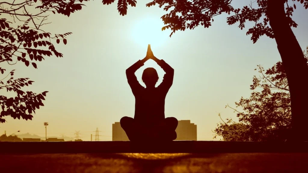 Exploring the Health Benefits of Regular Meditation Practice