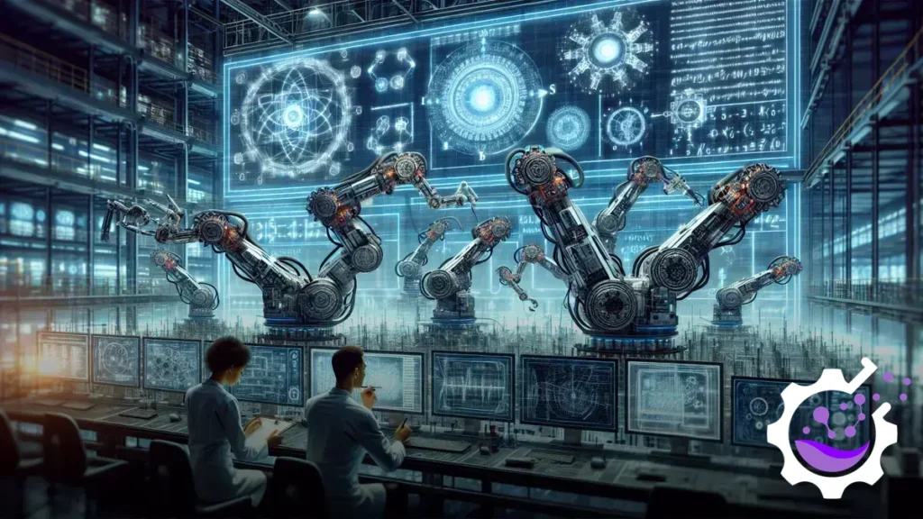 Revolutionizing Robotics with Artificial Intelligence